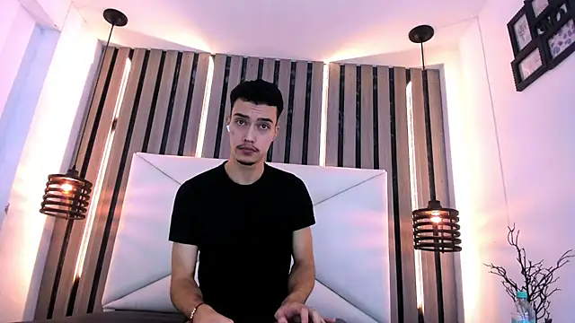 Angel_Klaus stripchat live cam model