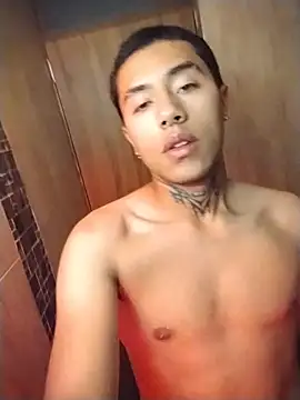 Andy_Greey stripchat live cam model