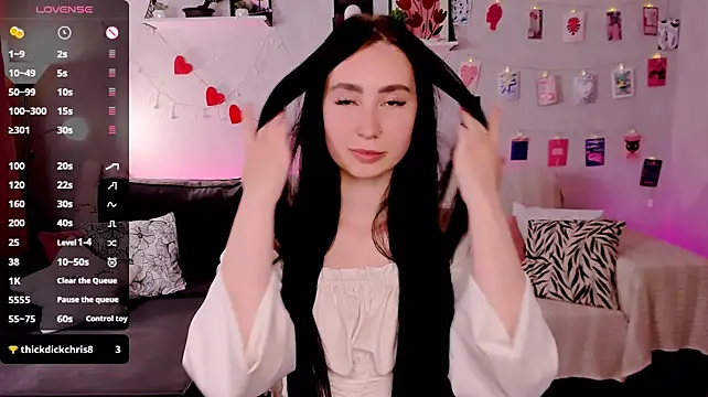 EmiMimi_ stripchat live cam model