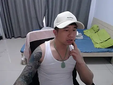 kun9981 stripchat live cam model
