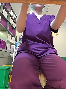 secretly_masturbating stripchat live cam model