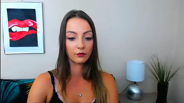 NatalieSexy stripchat live cam model