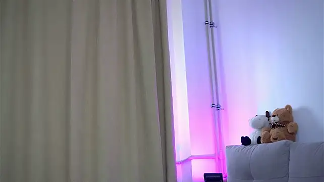 HotMollyX stripchat live cam model