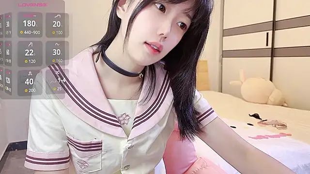 tt_cute stripchat live cam model