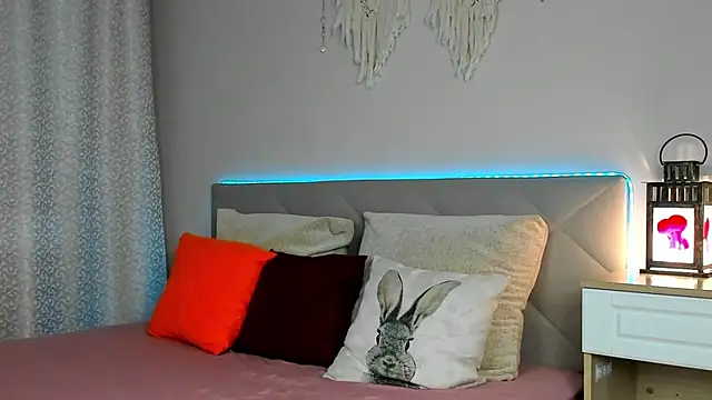 Rita_Moonlight stripchat live cam model