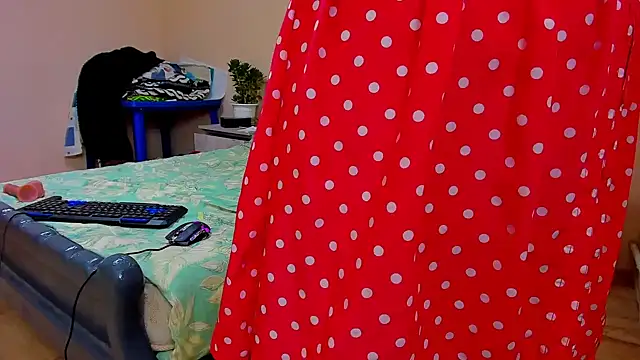 DUSSY_PUSSY stripchat live cam model
