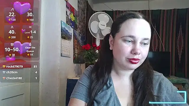 Cora_Maro stripchat live cam model