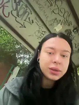 AlishaOfThorns stripchat live cam model