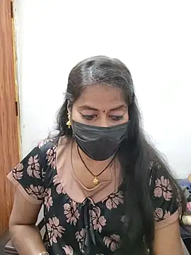 tamil_Sigappu_Roja stripchat live cam model
