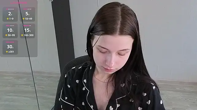 AlicePowells stripchat live cam model