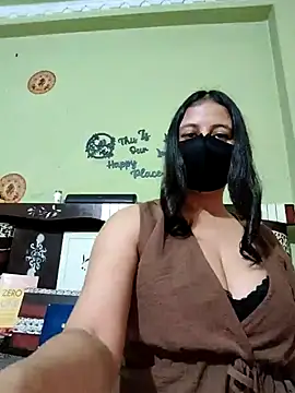 Hot-priyaX stripchat live cam model