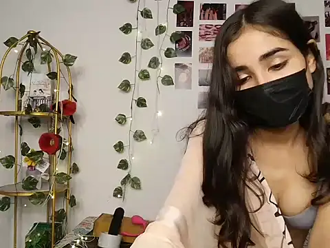 Dasydoll stripchat live cam model