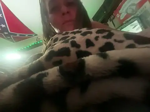 LilMissKaos stripchat live cam model
