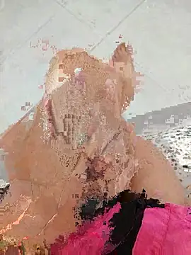 Ori-Lynk stripchat live cam model