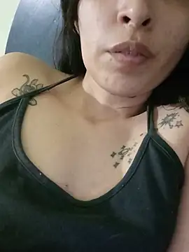 keyjordanTLG stripchat live cam model