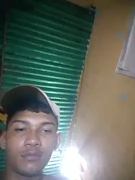 soyramos123 stripchat live cam model