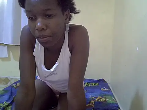 Sexy_halimah stripchat live cam model