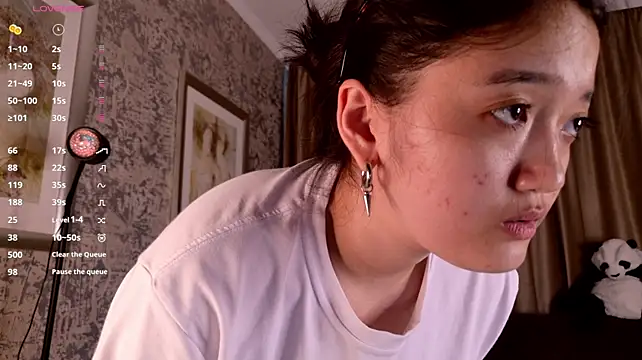 FreyaRaya stripchat live cam model