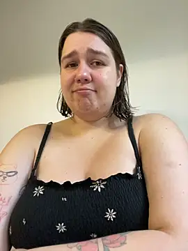 SuzieMurray stripchat live cam model