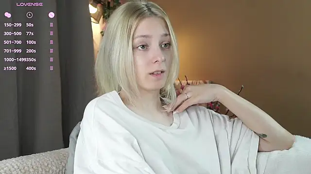 EngelFugler stripchat live cam model