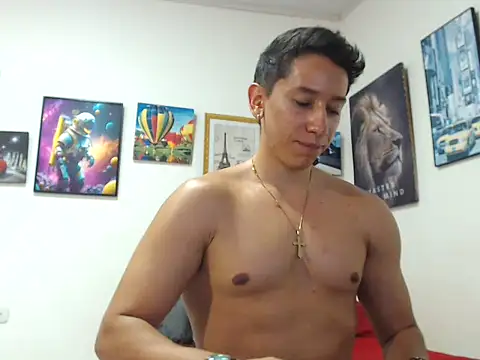 jeffsexybody stripchat live cam model