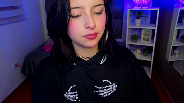 lsa_dolly_nyx stripchat live cam model
