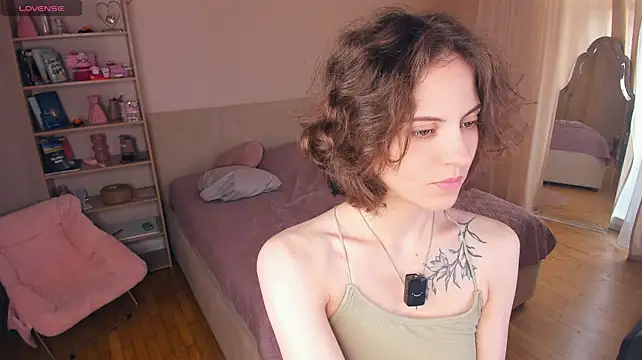 Kimasichka stripchat live cam model