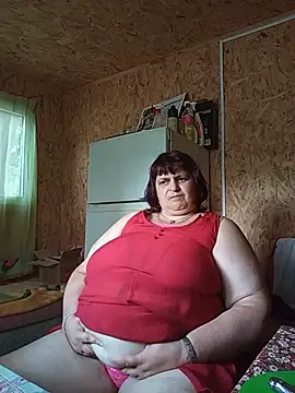LisichkaOksana stripchat live cam model