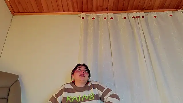 Blueberry_gothic stripchat live cam model