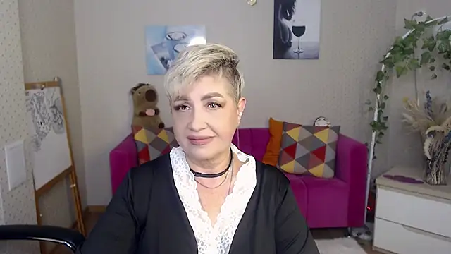 sexy_milffa stripchat live cam model