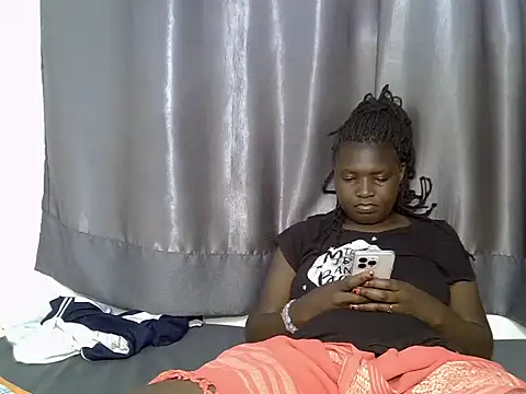 sexxy_mellanin stripchat live cam model