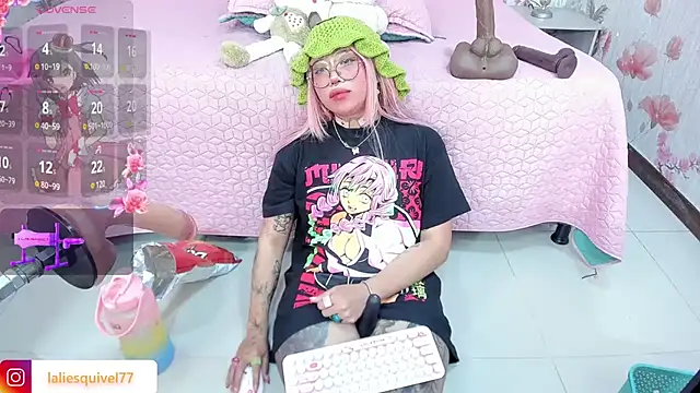SafiroAgataaa stripchat live cam model