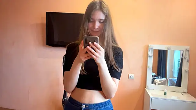 CatherynShubin stripchat live cam model