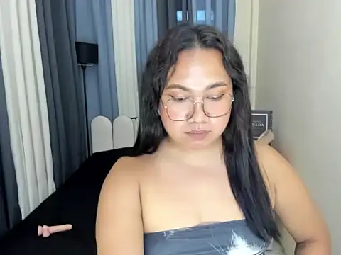 Cassiefoxx stripchat live cam model