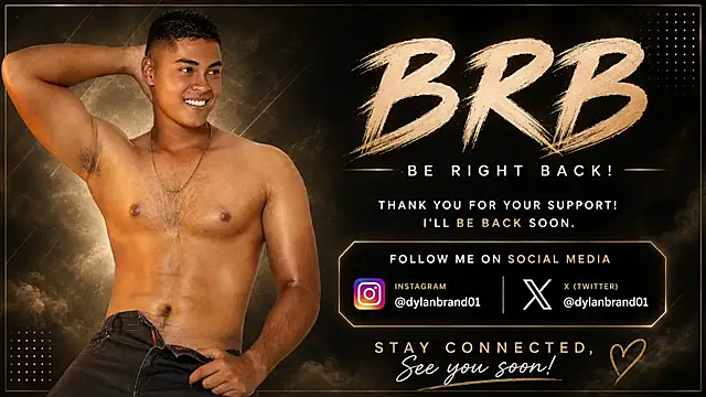 Iamdylan777 stripchat live cam model