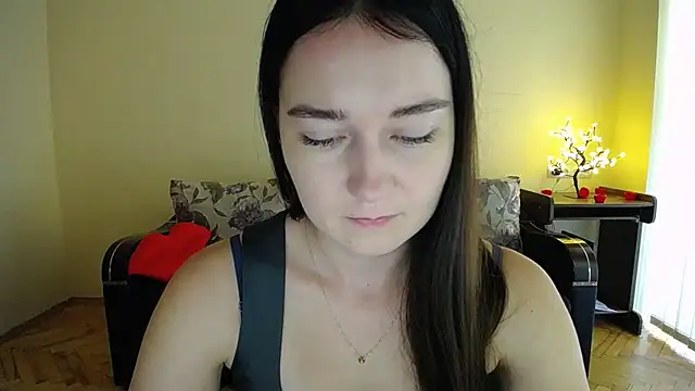 Pretty_shy stripchat live cam model