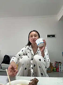 Xiao_Mao_meow stripchat live cam model