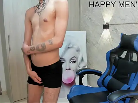 johan_tempt stripchat live cam model