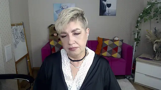 sexy_milffa stripchat live cam model