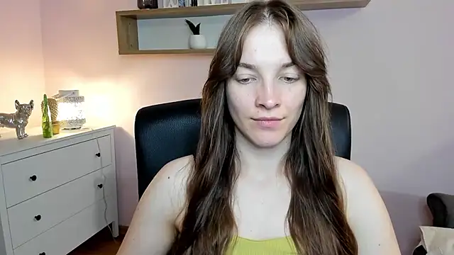 kenzie_x stripchat live cam model