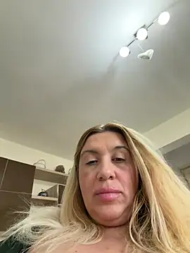 TheeaBlanco stripchat live cam model