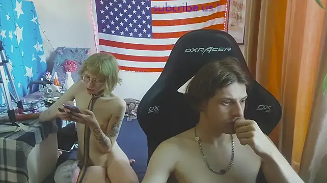PierroLaFou stripchat live cam model