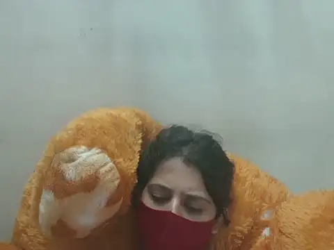 Somiya_Singh stripchat live cam model