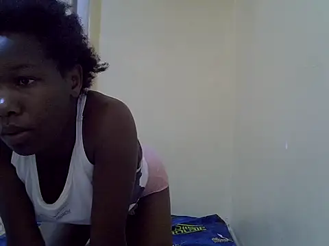 Sexy_halimah stripchat live cam model