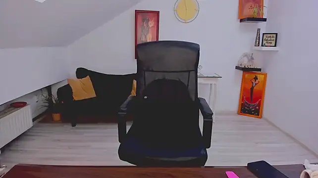 LollaGirl stripchat live cam model