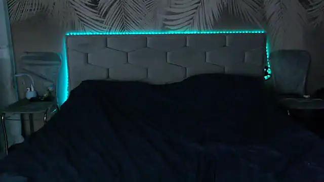 uliastar stripchat live cam model