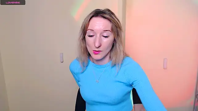 AmandaSell stripchat live cam model