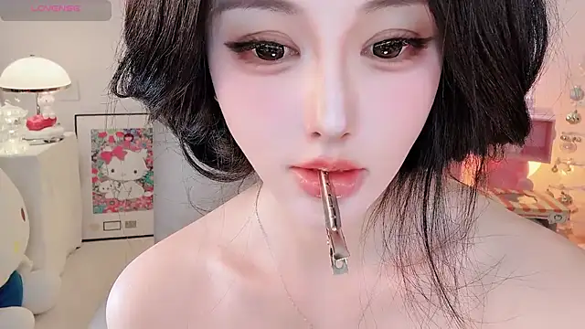 Iaqybbaqlxyaoazxc--- stripchat live cam model