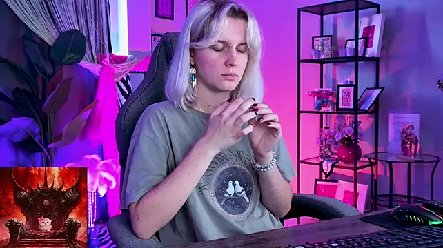 BethanyCloud stripchat live cam model