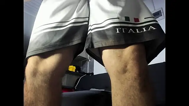 Nero_VanHelsing stripchat live cam model